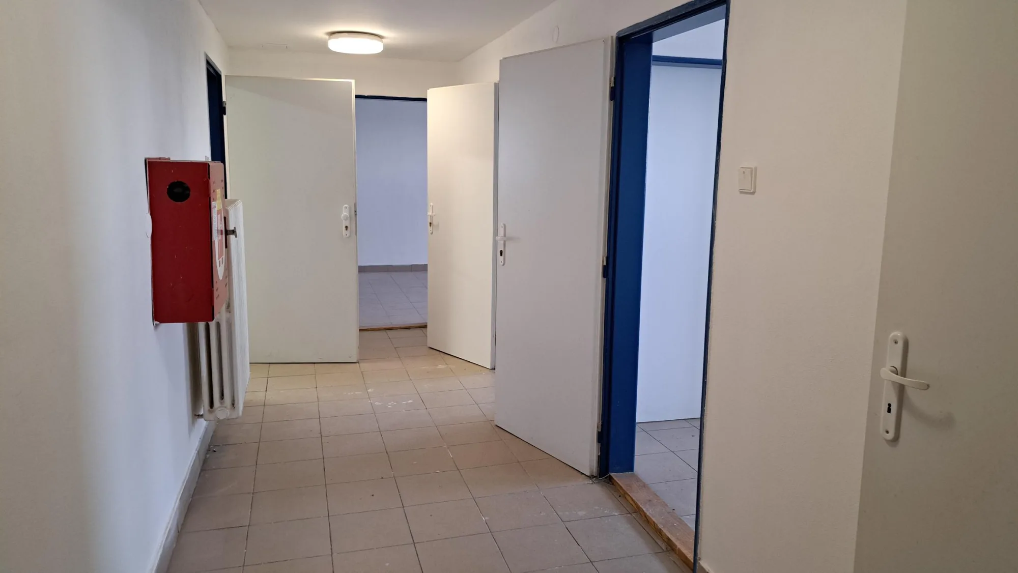 Obchodné priestory na sídlisku Vinbarg – fotka 7