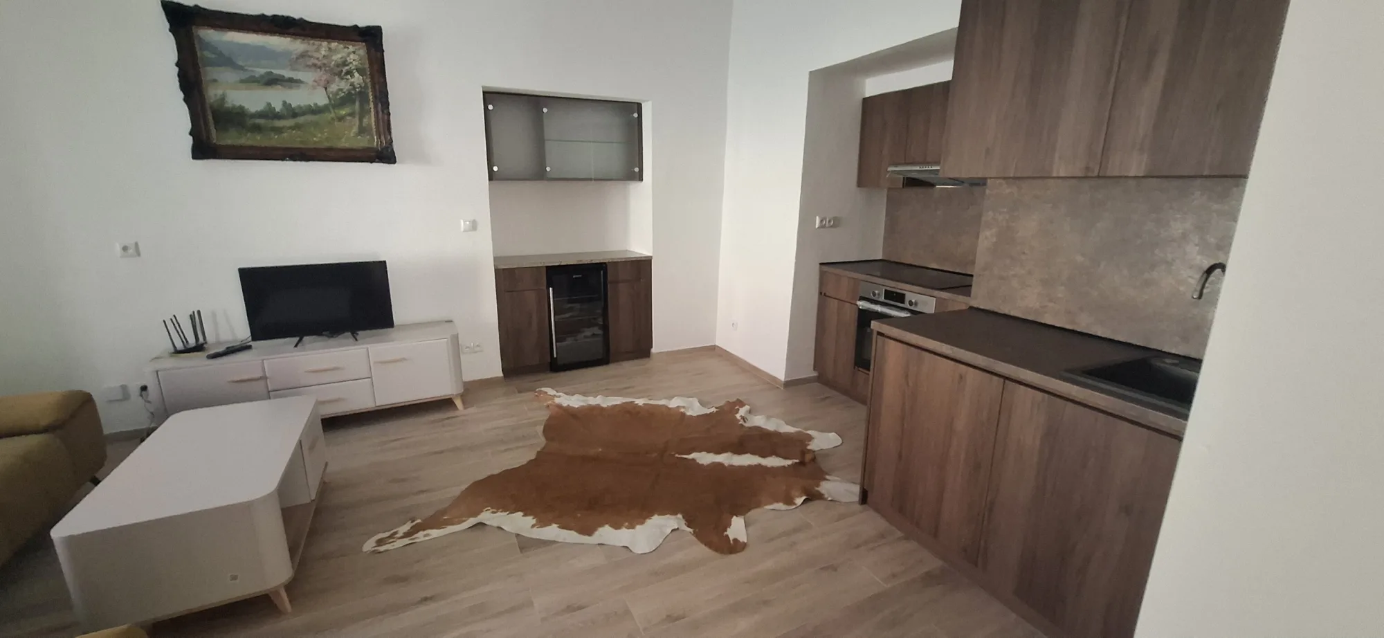 Radničné námestie 10 – 2 izbový byt 47 m² – fotka 5