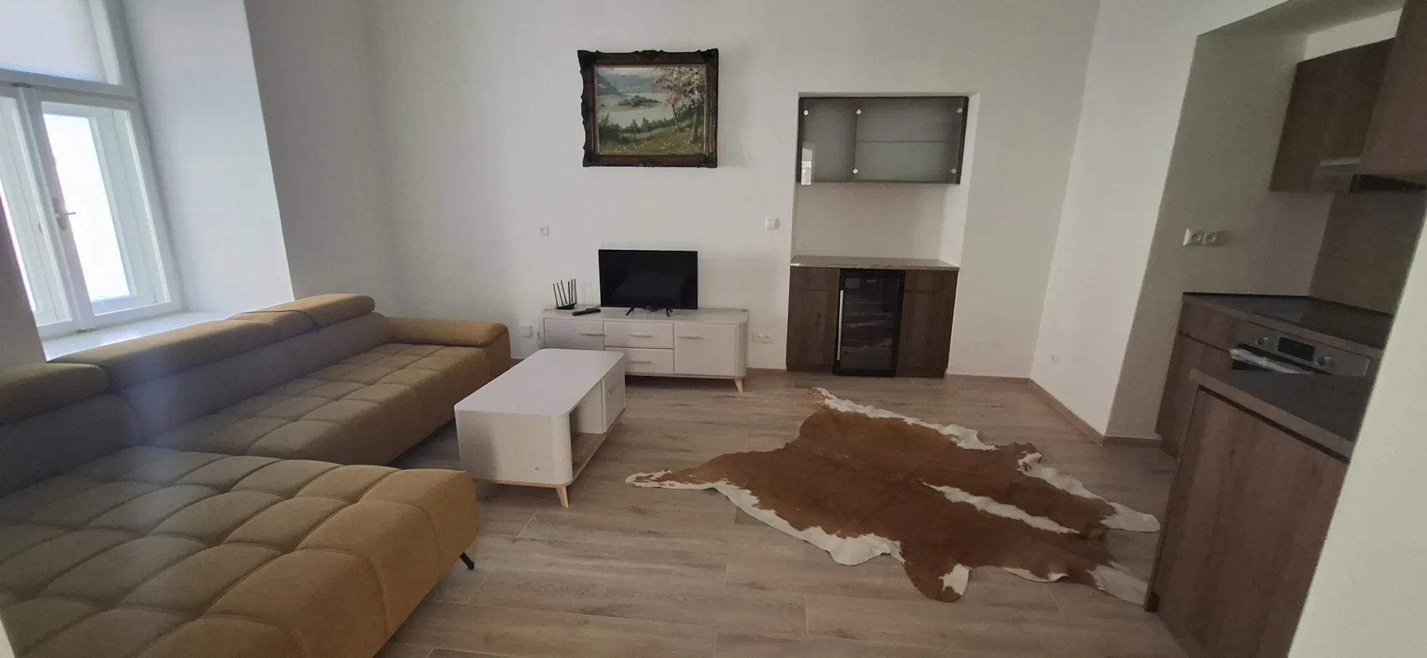 Radničné námestie 10 – 2 izbový byt 47 m² – fotka 6