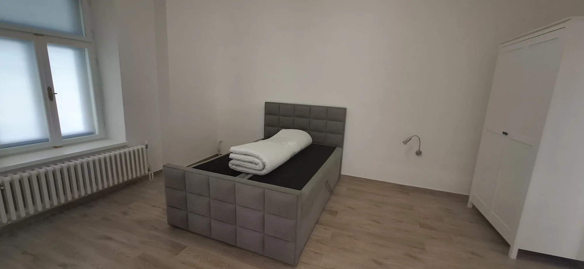 Radničné námestie 10 – 2 izbový byt 56 m² – fotka 4