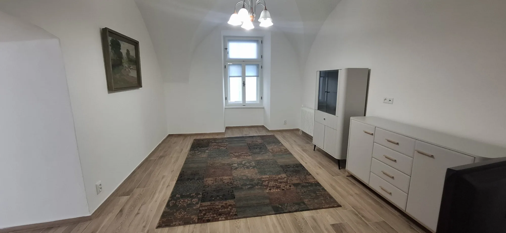 Radničné námestie 10 – 3 izbový byt 92 m² – fotka 2