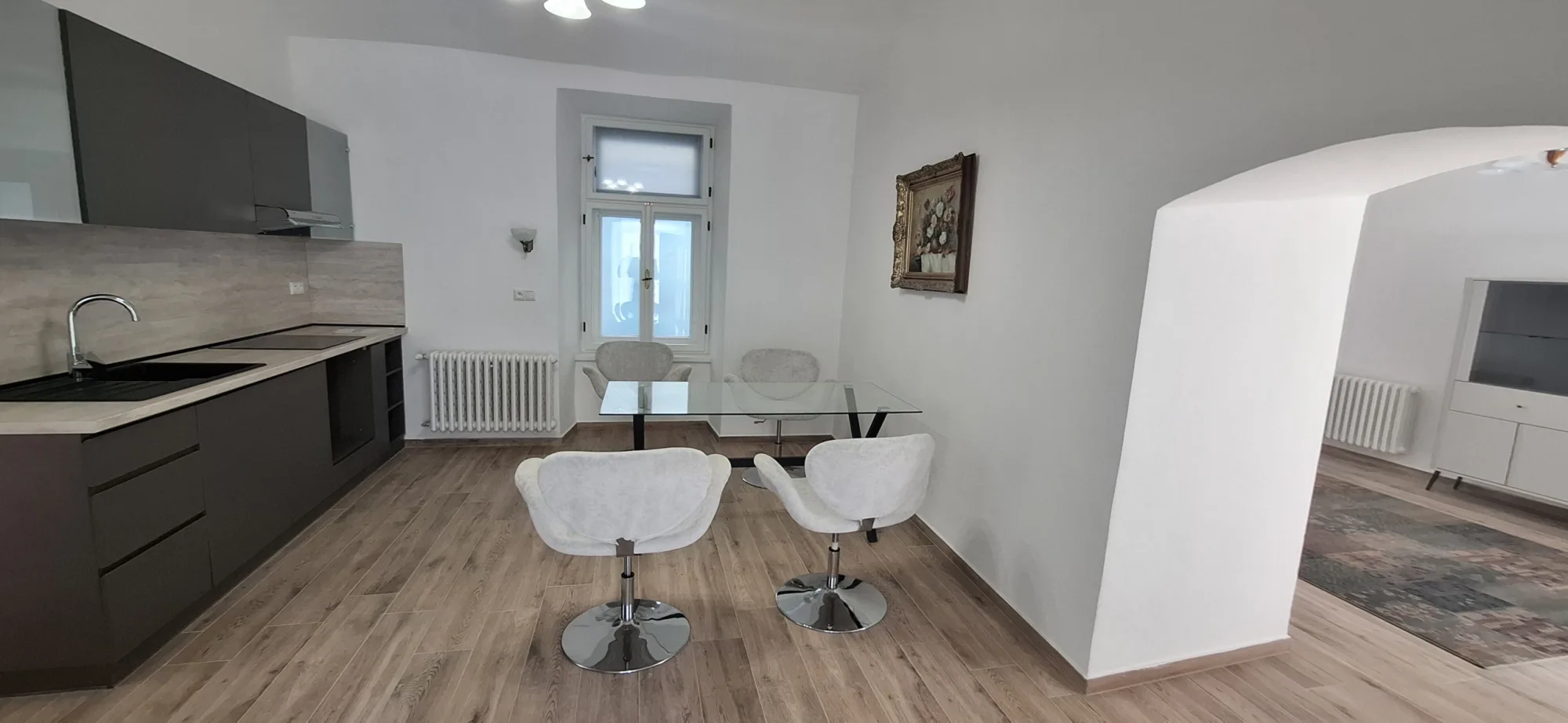 Radničné námestie 10 – 3 izbový byt 92 m² – fotka 6
