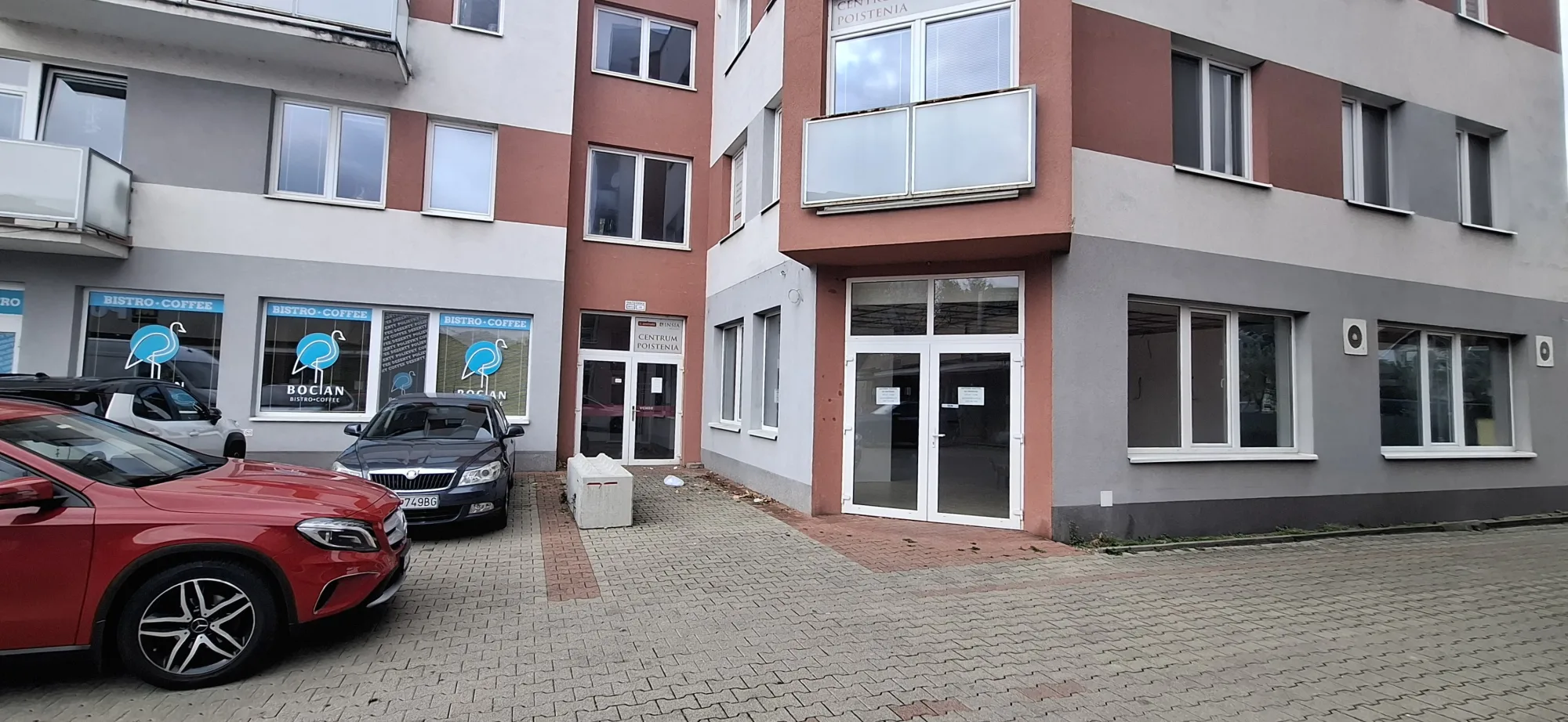  Obchodný priestor – Partizánska 48 – fotka 5